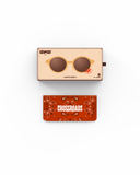 IZIPIZI משקפי שמש תינוקות (0-3 שנים) Golden Canyon