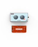 IZIPIZI משקפי שמש תינוקות (0-3 שנים) Turquoise Stone