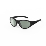 IZIPIZI משקפי שמש HORIZON BLACK