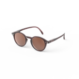 IZIPIZI משקפי שמש ג׳וניור Old Leather #D