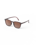 IZIPIZI משקפי שמש ג׳וניור Old Leather #E