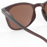 IZIPIZI משקפי שמש ג׳וניור Old Leather #E