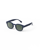 IZIPIZI משקפי שמש לילדים C (גיל 7-11) Navy Blue