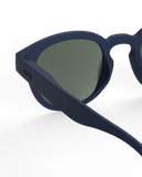 IZIPIZI משקפי שמש לילדים C (גיל 7-11) Navy Blue