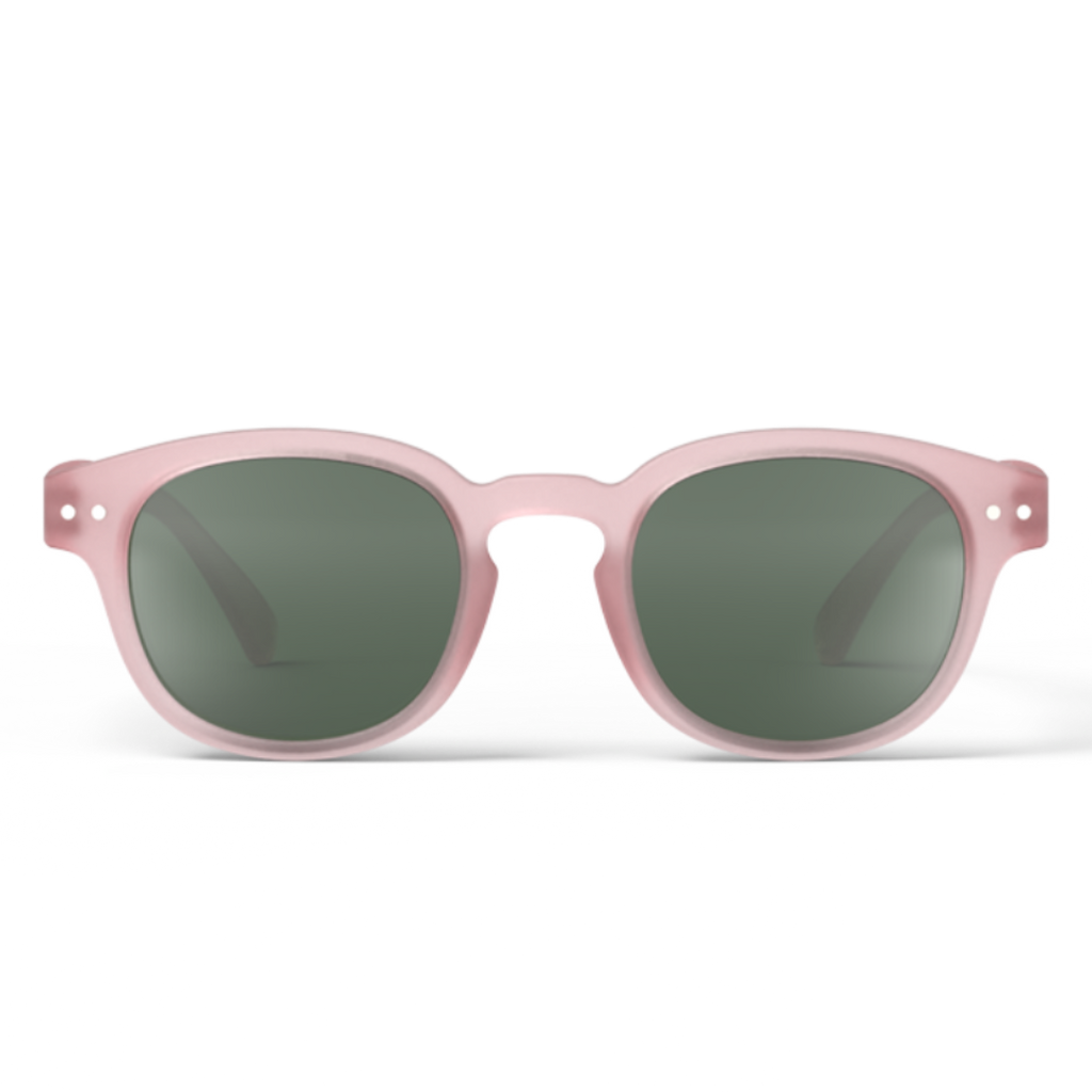 IZIPIZI משקפי שמש לילדים C (גיל 7-11) Pink