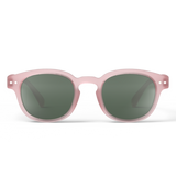 IZIPIZI משקפי שמש לילדים C (גיל 7-11) Pink