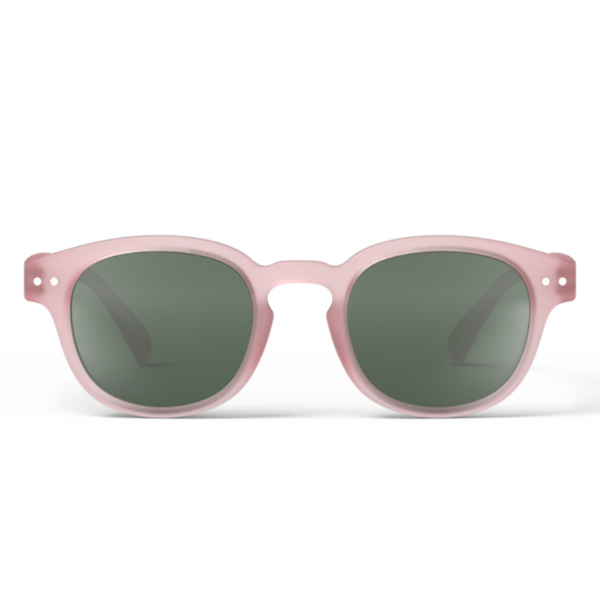 IZIPIZI משקפי שמש לילדים C (גיל 7-11) Pink