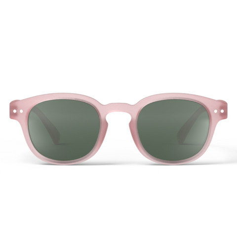 IZIPIZI משקפי שמש לילדים C (גיל 7-11) Pink