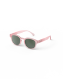 IZIPIZI משקפי שמש לילדים C (גיל 7-11) Pink