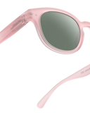 IZIPIZI משקפי שמש לילדים C (גיל 7-11) Pink