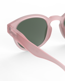 IZIPIZI משקפי שמש לילדים C (גיל 7-11) Pink