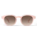 IZIPIZI X BONPOINT משקפי שמש ילדים C (7-11 שנים) Sweet Pink