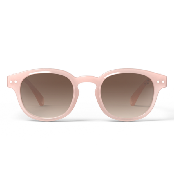 IZIPIZI X BONPOINT משקפי שמש ילדים C (7-11 שנים) Sweet Pink