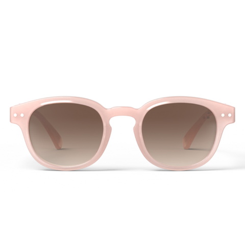IZIPIZI X BONPOINT משקפי שמש ילדים C (7-11 שנים) Sweet Pink