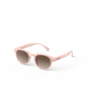 IZIPIZI X BONPOINT משקפי שמש ילדים C (7-11 שנים) Sweet Pink