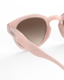 IZIPIZI X BONPOINT משקפי שמש ילדים C (7-11 שנים) Sweet Pink