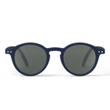 IZIPIZI משקפי שמש לילדים D (גיל 7-11) Navy Blue