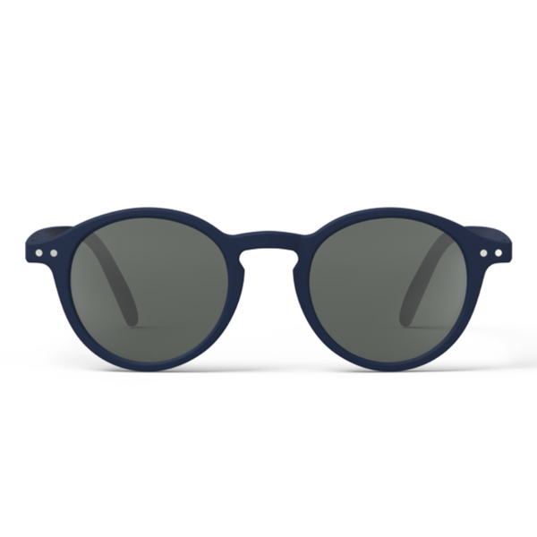 IZIPIZI משקפי שמש לילדים D (גיל 7-11) Navy Blue