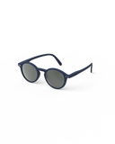 IZIPIZI משקפי שמש לילדים D (גיל 7-11) Navy Blue
