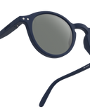 IZIPIZI משקפי שמש לילדים D (גיל 7-11) Navy Blue
