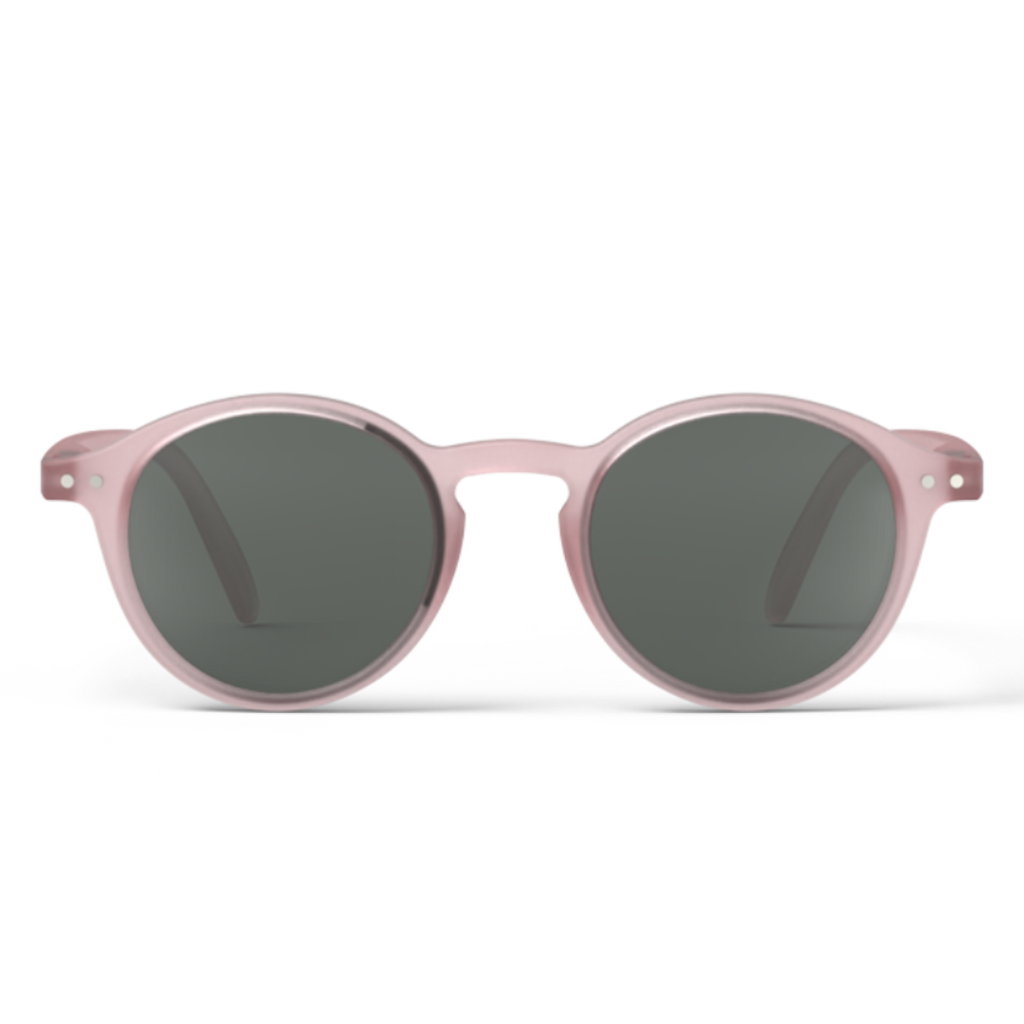IZIPIZI משקפי שמש לילדים D (גיל 7-11) Pink