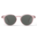 IZIPIZI משקפי שמש לילדים D (גיל 7-11) Pink