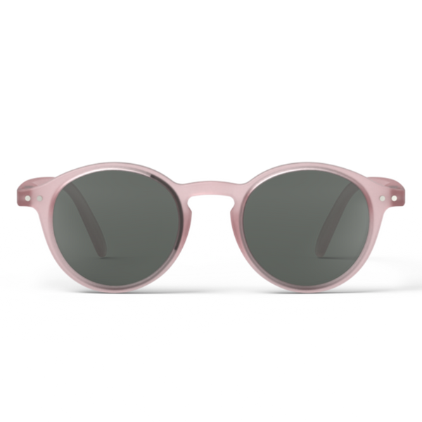 IZIPIZI משקפי שמש לילדים D (גיל 7-11) Pink