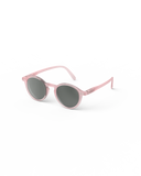 IZIPIZI משקפי שמש לילדים D (גיל 7-11) Pink