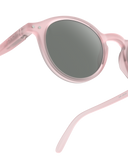 IZIPIZI משקפי שמש לילדים D (גיל 7-11) Pink
