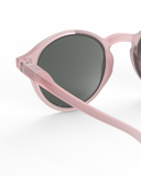 IZIPIZI משקפי שמש לילדים D (גיל 7-11) Pink
