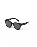IZIPIZI משקפי שמש לילדים (גיל 7-11) ROAD Black
