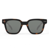 IZIPIZI משקפי שמש לילדים (גיל 7-11) ROAD Tortoise