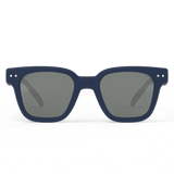 IZIPIZI משקפי שמש לילדים (גיל 7-11) ROAD Navy Blue