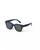 IZIPIZI משקפי שמש לילדים (גיל 7-11) ROAD Navy Blue