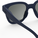 IZIPIZI משקפי שמש לילדים (גיל 7-11) ROAD Navy Blue