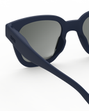 IZIPIZI משקפי שמש לילדים (גיל 7-11) ROAD Navy Blue
