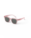 IZIPIZI משקפי שמש לילדים (גיל 7-11) ROAD Pink