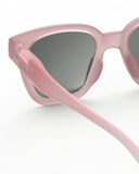 IZIPIZI משקפי שמש לילדים (גיל 7-11) ROAD Pink