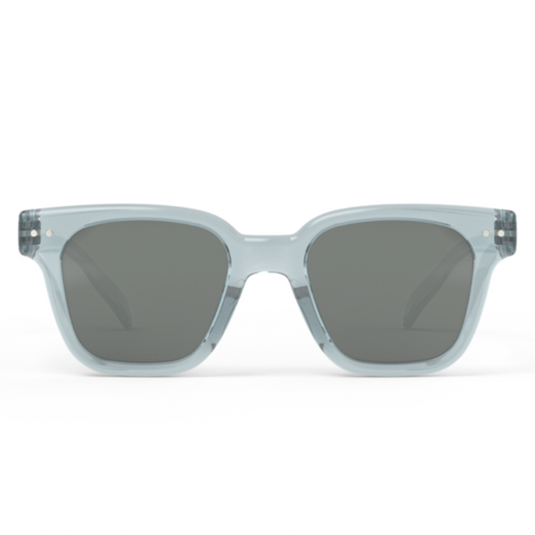 IZIPIZI משקפי שמש לילדים (גיל 7-11) ROAD Frozen Blue