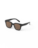 IZIPIZI משקפי שמש לילדים Black Road #ROAD