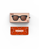 IZIPIZI משקפי שמש לילדים Black Road #ROAD