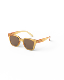IZIPIZI משקפי שמש לילדים Golden Canyon #ROAD