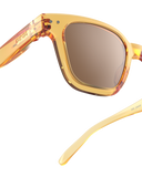 IZIPIZI משקפי שמש לילדים Golden Canyon #ROAD