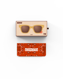 IZIPIZI משקפי שמש לילדים Golden Canyon #ROAD