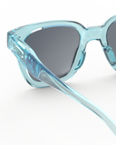 IZIPIZI משקפי שמש לילדים Turquoise Stone #ROAD