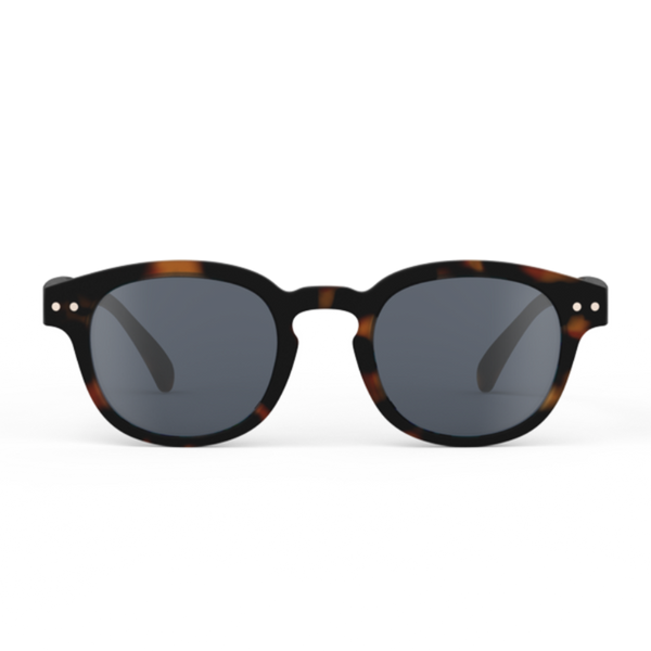 IZIPIZI משקפי שמש לילדים C (גיל 3-5) Tortoise