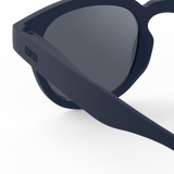 IZIPIZI משקפי שמש לילדים C (גיל 3-5) Navy Blue