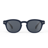IZIPIZI משקפי שמש לילדים C (גיל 5-7) Navy Blue