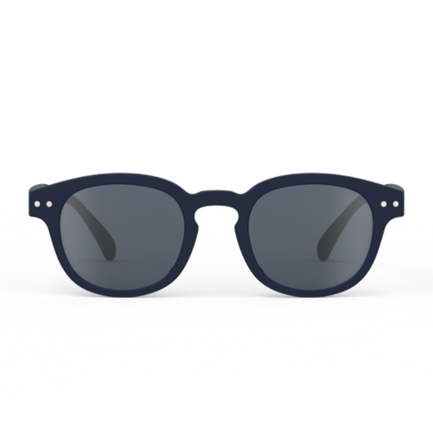 IZIPIZI משקפי שמש לילדים C (גיל 5-7) Navy Blue