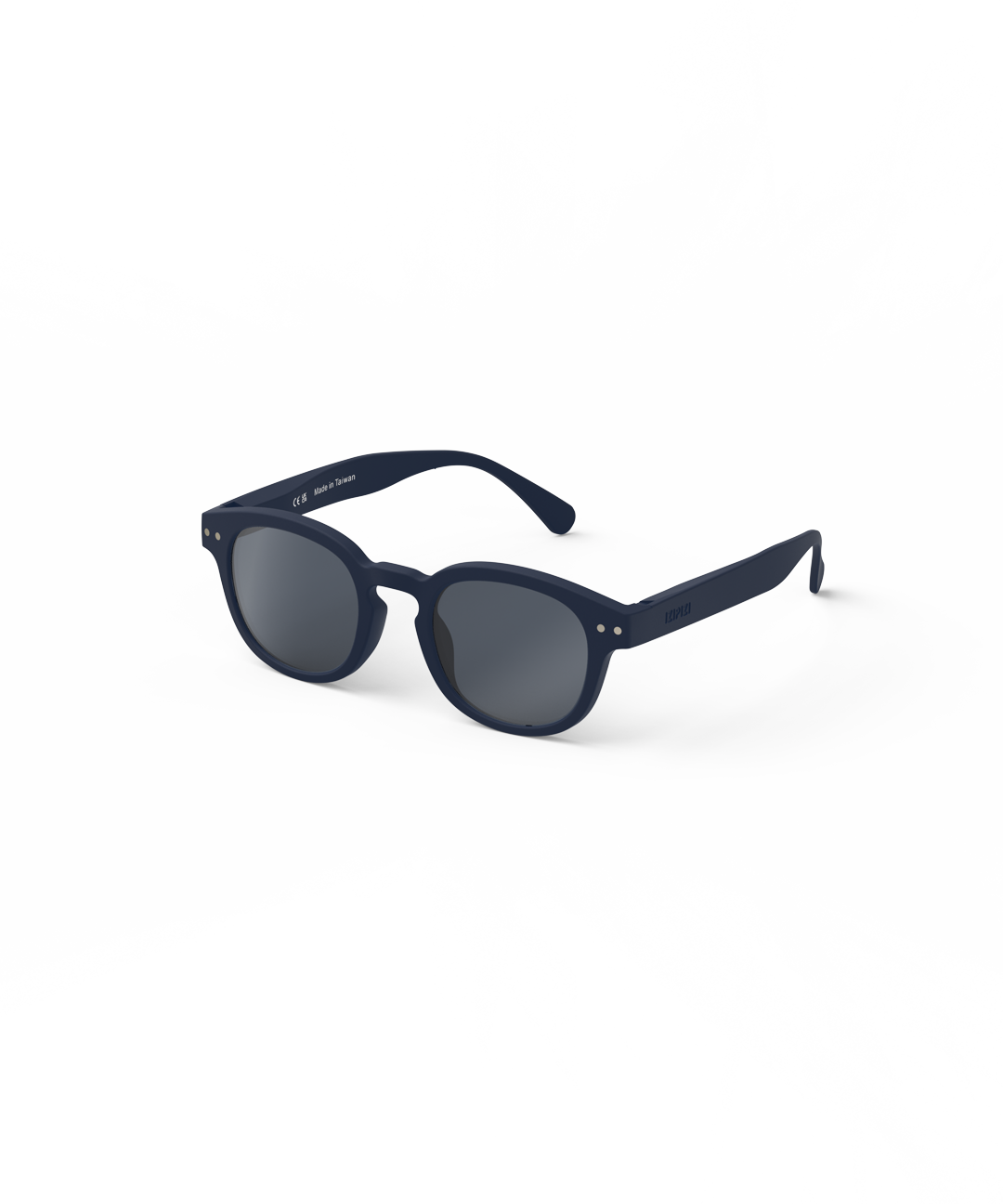IZIPIZI משקפי שמש לילדים C (גיל 5-7) Navy Blue